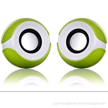 Fine Mini Speaker Manufacturer From China (X4)